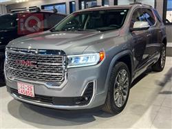 GMC Acadia